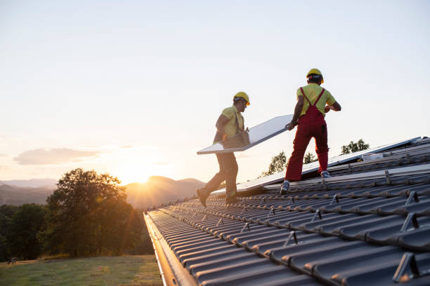 Best 4 Ply Roofing  in Pelion, SC